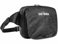 Tatonka Unisex – Erwachsene Travel Organizer Hüfttasche, Off Black,...