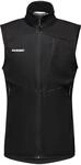 Mammut Ultimate VII SO Vest Men | Outdoor Weste f&uuml;r Herren, &Auml;rmellose Sportweste,