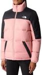 The North Face Diablo Jacke Shady Rose/Tnf Black XS