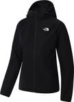 THE NORTH FACE NF0A7R2RJK3 W Nimble Hoodie - EU Sweatshirt Damen Black Gr&ouml;&szlig;e M