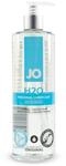 System JO - H2O Lubricant 480 ml - wasserbasiertes Allround-Gleitgel mit idealen