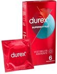 ( 9473 ) RECKITT BENCKISER H.(IT.) DUREX CONTATTO EASYON 6PZ