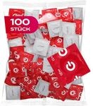 ON Super Thin, 100er Pack Kondome, 100 St&uuml;ck