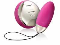 LELO LYLA 2 Bullet Sex Massager Cerise - Silicone Clitorial Massage Toy with...