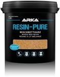 Mischbettharz Aquarium 20 L - Resin-Pure Vollentsalzer f&uuml;r Osmosewasser