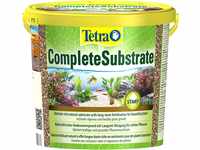 Tetra Complete Substrate - nährstoffreicher Bodengrund mit Langzeit-Dünger...