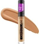 Catrice Liquid Camouflage High Coverage Concealer, Nr. 060, Nude, langanhaltend, f&uuml;r