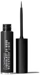 MAC, LIQUIDLAST 24-HOUR WATERPROOF LINER - POINT BLACK, 2,5 ML.