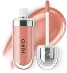 KIKO Milano 3D Hydra Lipgloss 19 | Pflegender Lipgloss Mit 3D-Effekt