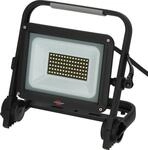 Brennenstuhl LED Baustrahler JARO 7060 M (50W, 5800lm, 6500K, IP65, 5m Kabel,