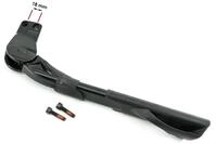 Ursus Unisex &ndash; Erwachsene Wave Rear 24 Hinterbaust&auml;nder, Schwarz, One Size