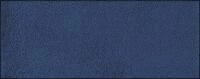 Wash+Dry Fu&szlig;matte Navy 75x190cm, innen und au&szlig;en, waschbar, blau