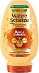 Garnier Wahre Sch&auml;tze Reparierende Sp&uuml;lung Honig Sch&auml;tze, kr&auml;ftigt und...