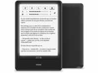 SPC Dickens Light Pro – E-Book mit Touchscreen-Display und einstellbarem...