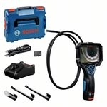 Bosch Professional Inspektionskamera GIC 12V-5-27 C (Kabell&auml;nge: 150 cm,