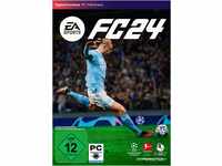 EA SPORTS FC 24 Standard Edition PCWIN | Code in der Box | Deutsch