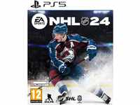 ELECTRONIC ARTS NHL 24 Standard Playstation 5