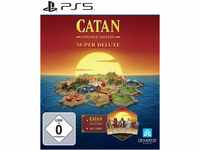 Catan Super Deluxe Edition - PS5