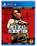 Red Dead Redemption [Playstation 4]