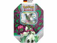 Pokémon-Sammelkartenspiel: Tin-Box Paldea-Partner: Maskagato-ex (1...