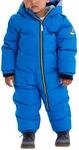 Killtec Skioverall Kinder Twinkly MNS ONPC B - Overall in Daunenoptik - Schneeanzug