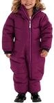 Killtec Skioverall Kinder Twinkly MNS ONPC B - Overall in Daunenoptik - Schneeanzug