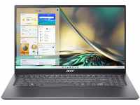 Acer Swift 3 (SF316-51-55RX) Ultrabook / Laptop 16 Zoll Windows 11 Home Notebook -