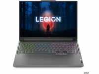 Lenovo Legion Slim 5 Gaming Laptop | 16" WUXGA Display | 144Hz | AMD Ryzen 5...