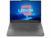 Lenovo Legion Slim 5 Gaming Laptop | 16" WQXGA Display | 165Hz | AMD Ryzen 7 7840HS 