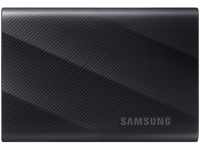 Samsung Portable SSD T9, 4 TB, 2.000 MB/s Lesen, 2.000 MB/s Schreiben, USB 3.2