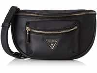 Guess Women's Manhattan Handbag, Black