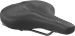 621 Ergolux Active 2.1, City & Comfort Fahrradsattel SQlab