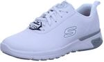 Skechers Marsing - Gmina SR 108010EC-WHT, Womens Work Shoes, White, 37 EU