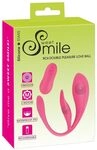 Sweet Smile RC Double Pleasure Rosa