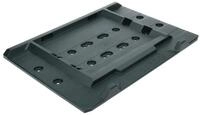 Placa adaptable metaBox