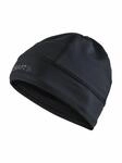 Craft CORE Essence Thermal HAT Black L/XL