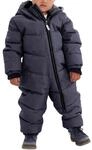 Killtec Skioverall Kinder Twinkly MNS ONPC B - Overall in Daunenoptik - Schneeanzug