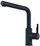 Franke 115.0627.523, K&uuml;chenarmatur Urban pull-out, Matte black
