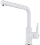 Franke 115.0595.088, K&uuml;chenarmatur Urban pull-out, Polar White