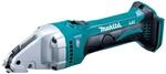 Makita DJS101Z Akku-Blechschere 1,0 mm 18 V (ohne Akku, ohne Ladeger&auml;t)