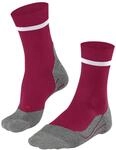 FALKE Damen Laufsocken RU4 Endurance W SO Baumwolle Funktionsmaterial antiblasen 1