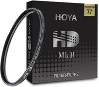 Filter Hoya HD mkII Protector 77mm