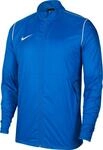 Nike Kinder Jacke Repel Park 20, Royal Blue/White/White, L, BV6904-463