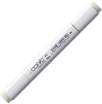 COPIC Classic Marker Typ W - 0, warm gray No. 0, professioneller Layoutmarker, mit