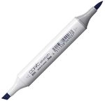 COPIC Sketch Marker Typ B - 66, Clematis, professioneller Pinselmarker, mit einer