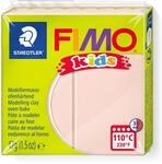STAEDTLER 8030-43 - Fimo Kids Normalblock, 42 g, pfirsich