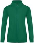 JAKO Jacke Damen Gruen, 44 Damen