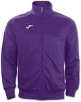 Joma Herrenjacke, 6XS - 3XL - Taschen, Rippb&uuml;ndchen Unten und an den &Auml;rmeln, um die