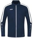 JAKO Power Polyesterjacke Damen Damen