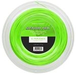 Signum Pro Xperience Saitenrolle 200m - Neongr&uuml;n